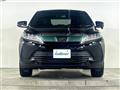 2018 Toyota Harrier
