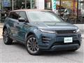 2025 Land Rover RangeRover Evoque
