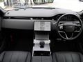 2025 Land Rover RangeRover Evoque