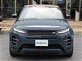 2025 Land Rover RangeRover Evoque