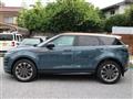 2025 Land Rover RangeRover Evoque