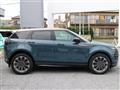 2025 Land Rover RangeRover Evoque