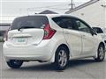 2015 Nissan Note