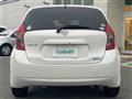 2015 Nissan Note