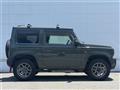 2021 Suzuki Jimny