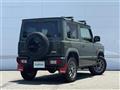 2021 Suzuki Jimny
