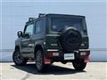 2021 Suzuki Jimny