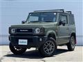 2021 Suzuki Jimny