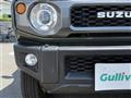 2021 Suzuki Jimny