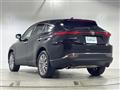 2023 Toyota Harrier