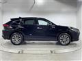 2023 Toyota Harrier