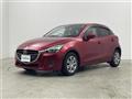 2019 Mazda Demio