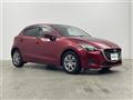 2019 Mazda Demio