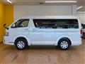 2026 Toyota Hiace Van