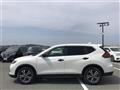 2019 Nissan X-Trail