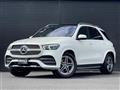 2019 Mercedes-Benz GLE-CLASS