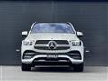 2019 Mercedes-Benz GLE-CLASS