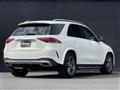 2019 Mercedes-Benz GLE-CLASS
