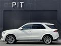 2019 Mercedes-Benz GLE-CLASS