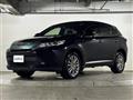2018 Toyota Harrier