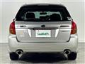 2005 Subaru Legacy Touring Wagon