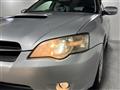 2005 Subaru Legacy Touring Wagon