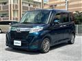 2018 Toyota Roomy