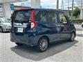 2018 Toyota Roomy
