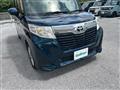 2018 Toyota Roomy