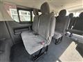 2025 Toyota Hiace