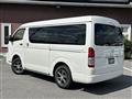 2025 Toyota Hiace