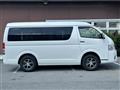 2025 Toyota Hiace