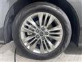 2026 Toyota Alphard