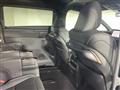 2026 Toyota Alphard