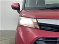 2017 Toyota Tank