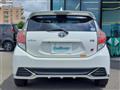 2018 Toyota AQUA