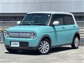 2017 Suzuki Lapin