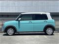 2017 Suzuki Lapin