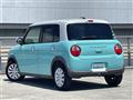 2017 Suzuki Lapin