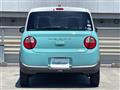 2017 Suzuki Lapin