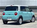 2017 Suzuki Lapin