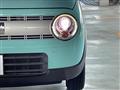 2017 Suzuki Lapin