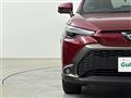 2024 Toyota CorollaCross