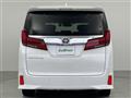 2022 Toyota Alphard