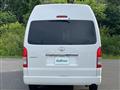 2022 Toyota Hiace Van