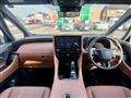 2025 Toyota Vellfire