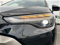 2022 Toyota CorollaCross