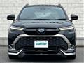 2022 Toyota CorollaCross