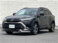 2022 Toyota CorollaCross