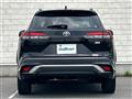 2022 Toyota CorollaCross